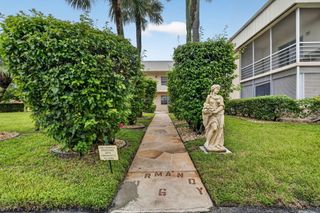 318 Normandy G 318, Delray Beach, FL 33484