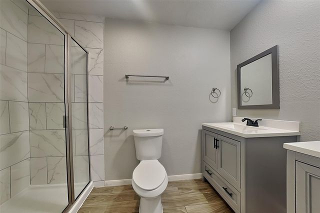 3815 Marywood Drive, Spring, TX 77388