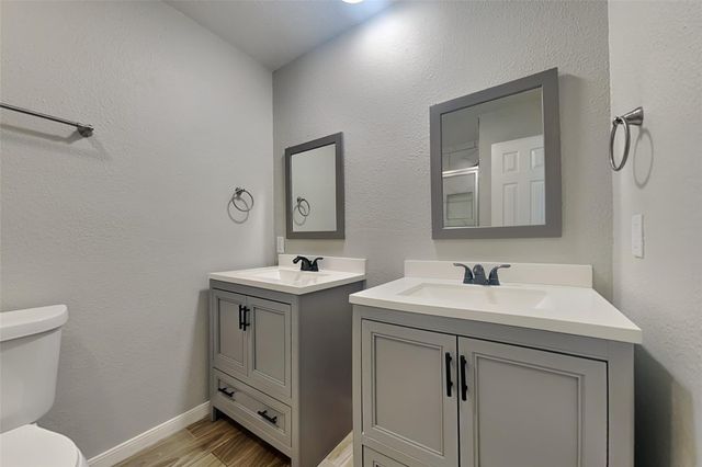 3815 Marywood Drive, Spring, TX 77388
