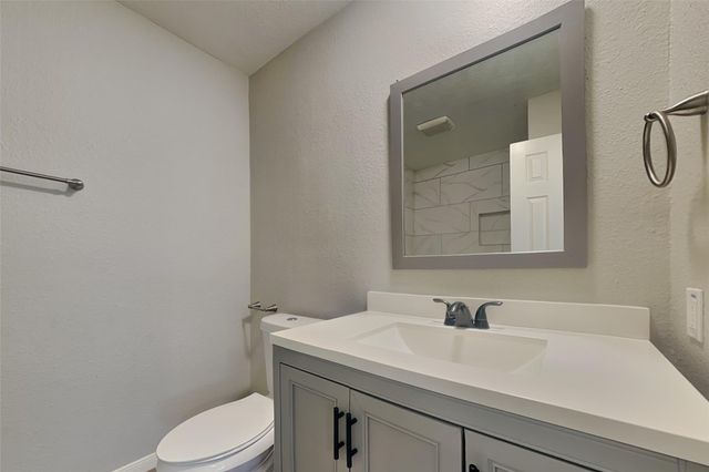 3815 Marywood Drive, Spring, TX 77388