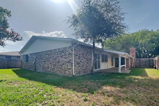 3815 Marywood Drive, Spring, TX 77388