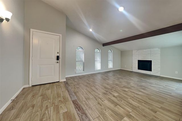 3815 Marywood Drive, Spring, TX 77388
