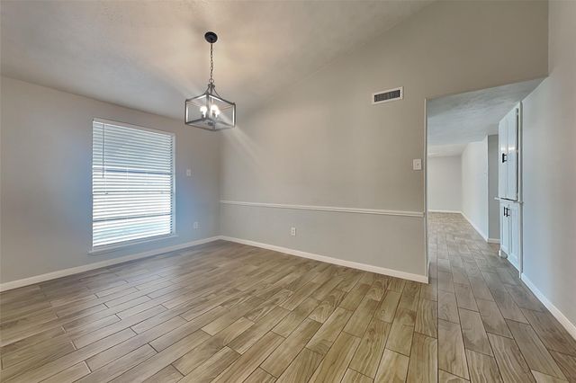 3815 Marywood Drive, Spring, TX 77388