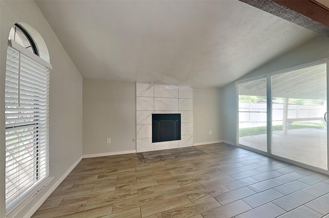 3815 Marywood Drive, Spring, TX 77388