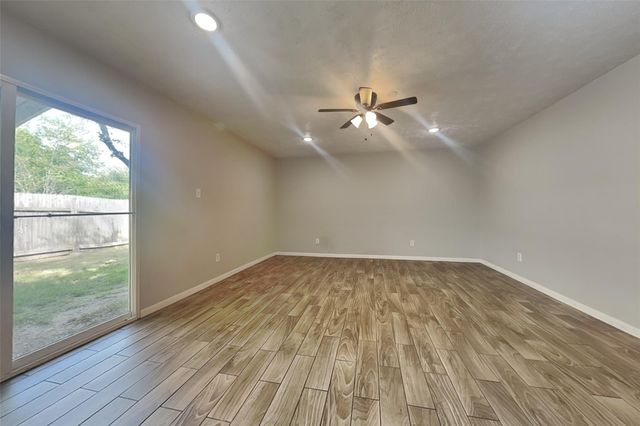 3815 Marywood Drive, Spring, TX 77388