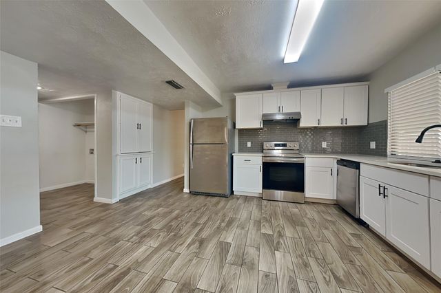 3815 Marywood Drive, Spring, TX 77388