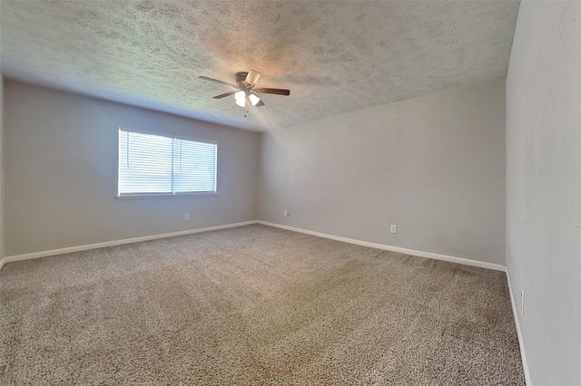 3815 Marywood Drive, Spring, TX 77388