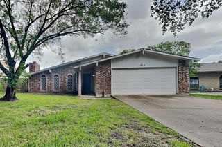 3815 Marywood Drive, Spring, TX 77388