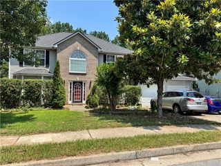 3140 Ridge Hill Parkway, Douglasville, GA 30135