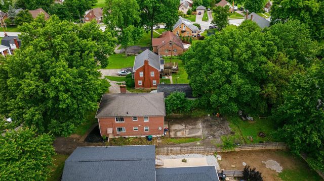 210 Kyles Lane, Covington, KY 41011