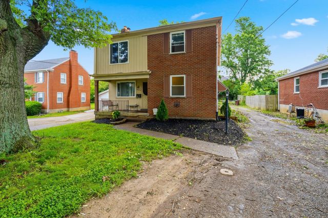 210 Kyles Lane, Covington, KY 41011