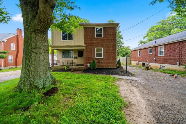 210 Kyles Lane, Covington, KY 41011