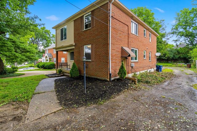 210 Kyles Lane, Covington, KY 41011