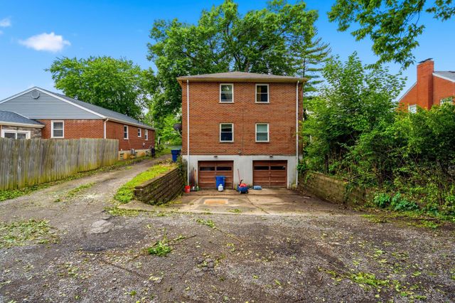 210 Kyles Lane, Covington, KY 41011