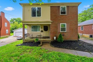 210 Kyles Lane, Covington, KY 41011