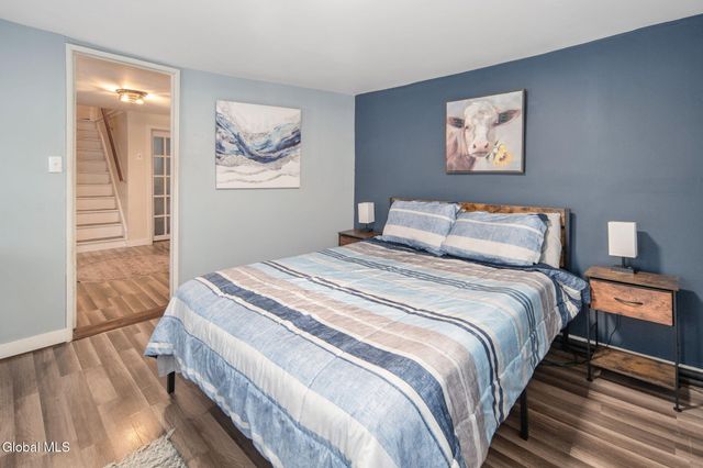 1452 Huntersland Road, Middleburgh, NY 12122