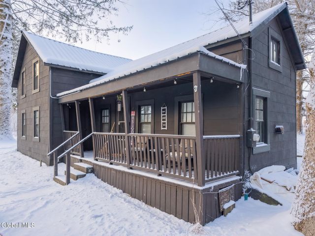 1452 Huntersland Road, Middleburgh, NY 12122