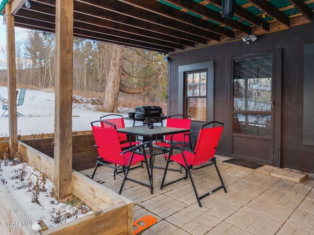 1452 Huntersland Road, Middleburgh, NY 12122