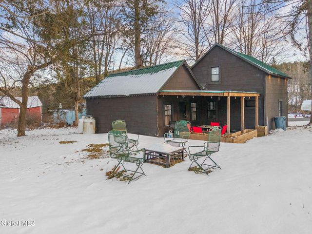 1452 Huntersland Road, Middleburgh, NY 12122