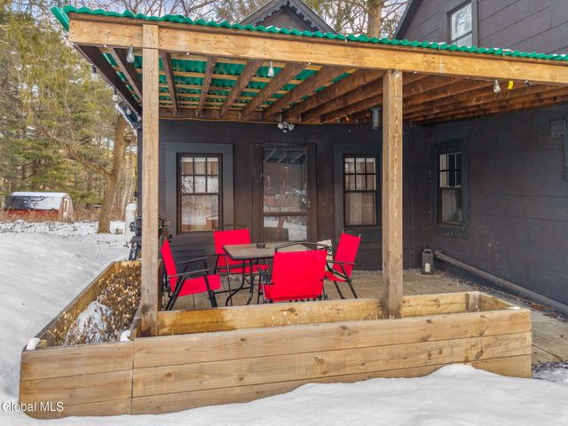 1452 Huntersland Road, Middleburgh, NY 12122