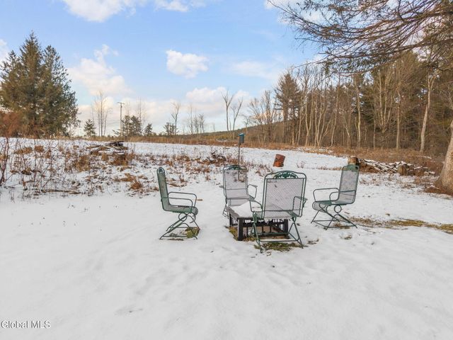 1452 Huntersland Road, Middleburgh, NY 12122