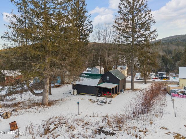 1452 Huntersland Road, Middleburgh, NY 12122