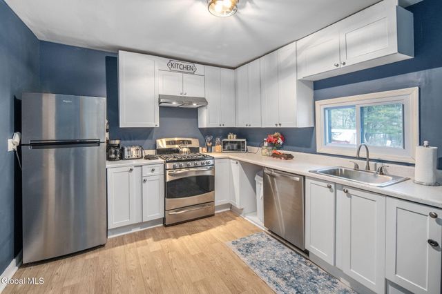 1452 Huntersland Road, Middleburgh, NY 12122