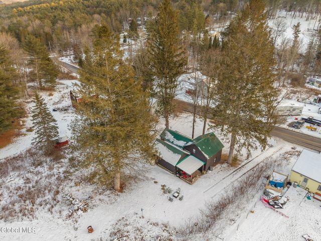 1452 Huntersland Road, Middleburgh, NY 12122