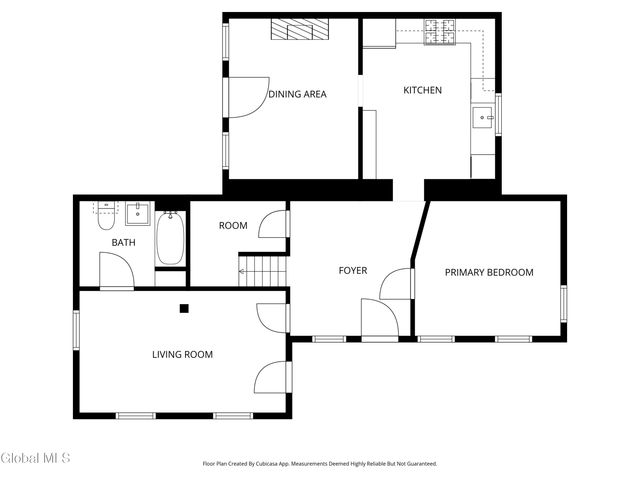 1452 Huntersland Road, Middleburgh, NY 12122