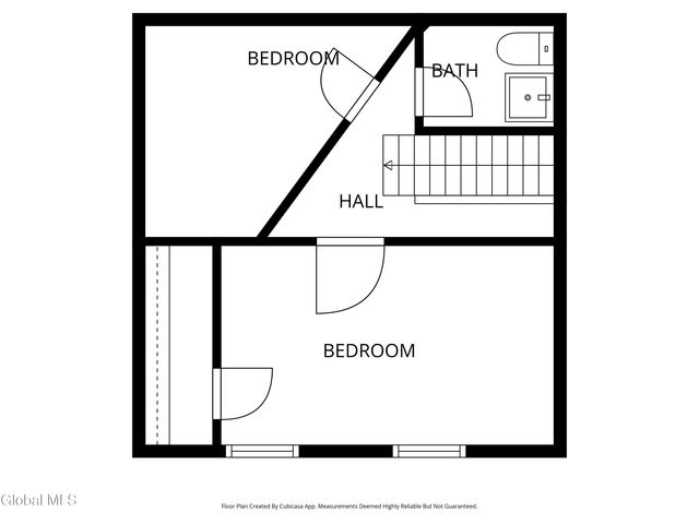 1452 Huntersland Road, Middleburgh, NY 12122
