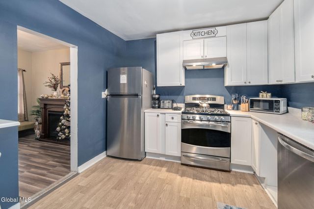 1452 Huntersland Road, Middleburgh, NY 12122