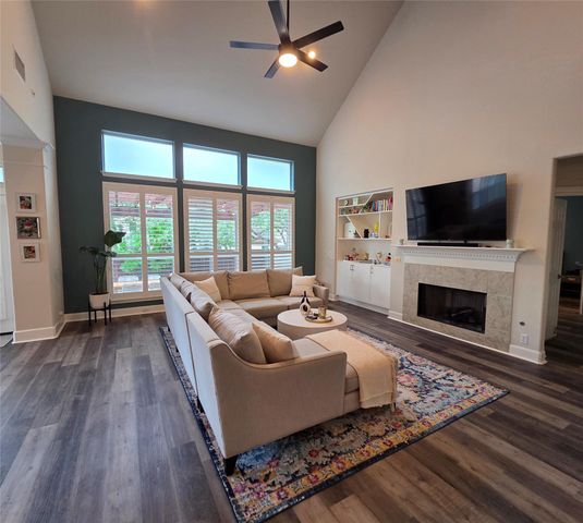 8208 Endeavor CIR, Austin, TX 78726