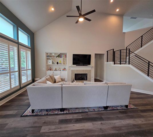 8208 Endeavor CIR, Austin, TX 78726