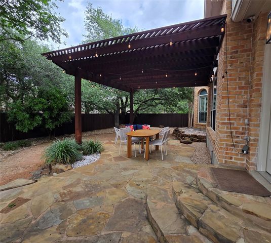 8208 Endeavor CIR, Austin, TX 78726