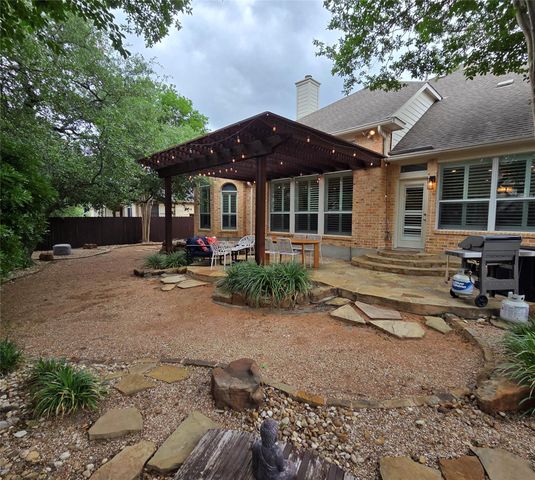 8208 Endeavor CIR, Austin, TX 78726