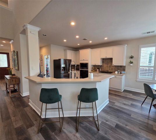 8208 Endeavor CIR, Austin, TX 78726