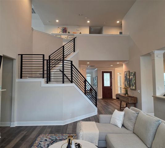 8208 Endeavor CIR, Austin, TX 78726