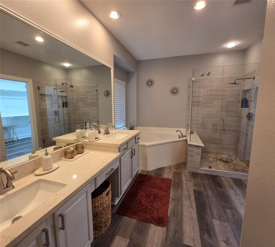 8208 Endeavor CIR, Austin, TX 78726