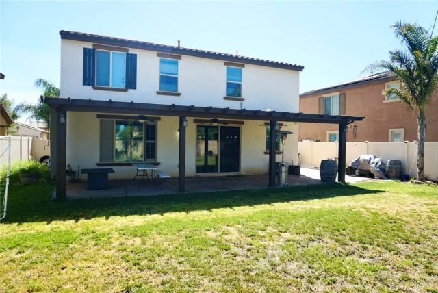 1042 Cordozo, Perris, CA 92571