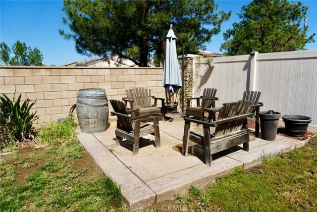 1042 Cordozo, Perris, CA 92571