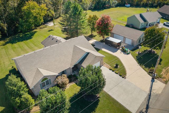 2606 Park West Dr, Cookeville, TN 38501