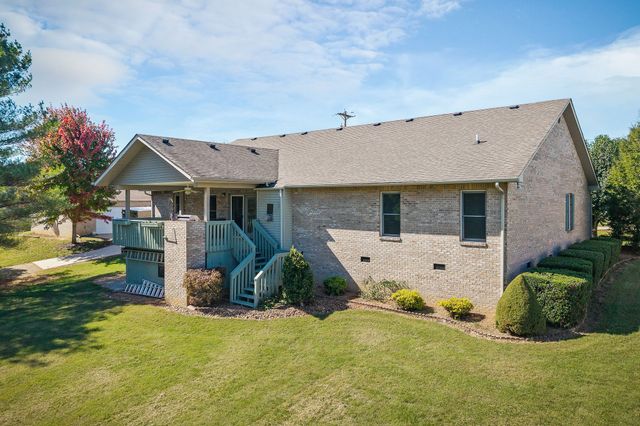 2606 Park West Dr, Cookeville, TN 38501