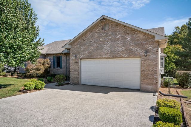 2606 Park West Dr, Cookeville, TN 38501