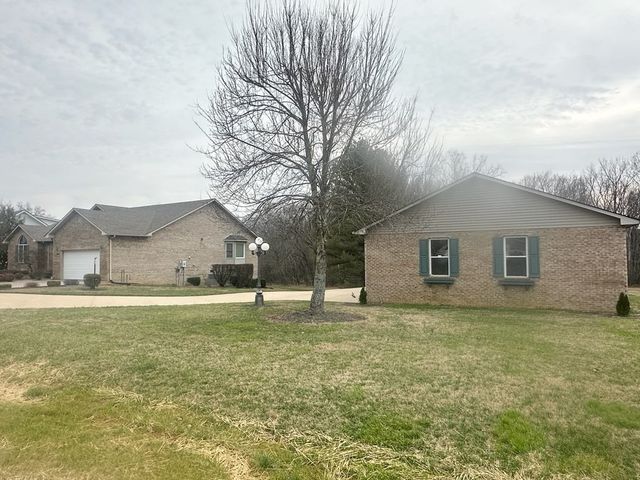 2606 Park West Dr, Cookeville, TN 38501