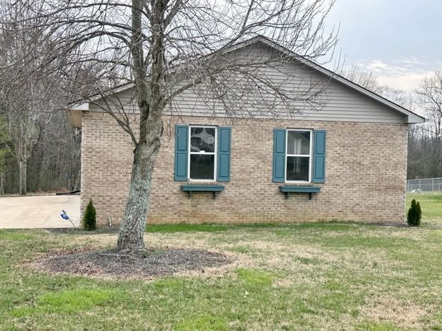 2606 Park West Dr, Cookeville, TN 38501