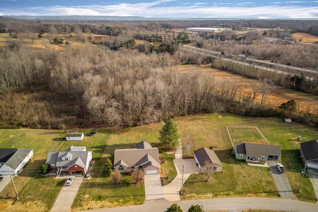 2606 Park West Dr, Cookeville, TN 38501