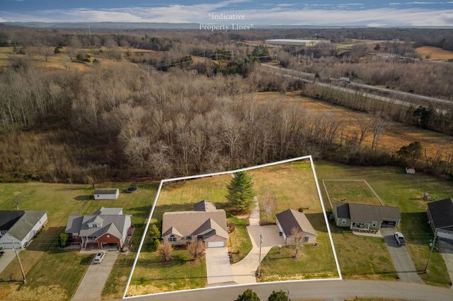 2606 Park West Dr, Cookeville, TN 38501