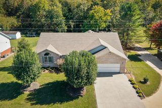 2606 Park West Dr, Cookeville, TN 38501