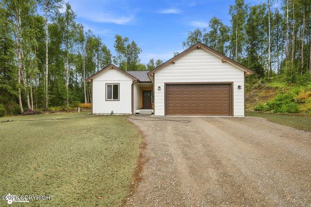 2295 N Skye Circle, Houston, AK 99694