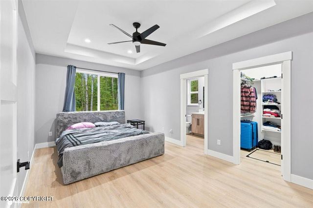 2295 N Skye Circle, Houston, AK 99694